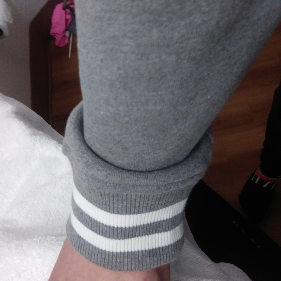 Mens Large American Apparel jacket - Picture 7 of 13